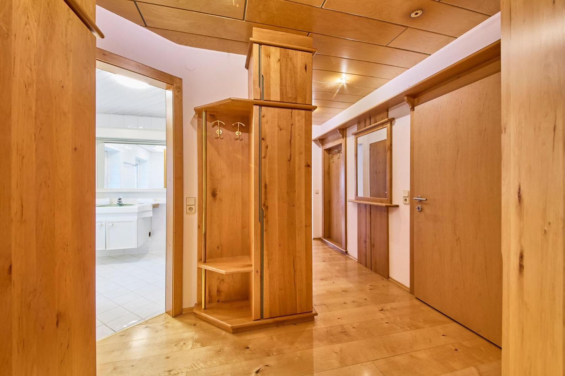 פיסנדורף Platzhirsch Rooms - B&B - Self Check-In מראה חיצוני תמונה